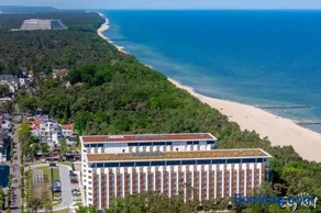 Prestige Salt & Sea 317 - tuż przy plaży - basen, sauna, jacuzzi w cenie pobytu - Easy - Rent Apartments - Image 1