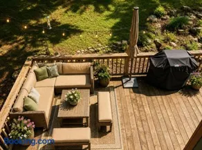 The Woodland Retreat - Image 3