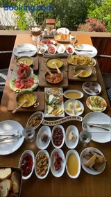 HARUNAĞALAR 105 dağ manzaralı oda - Image 2