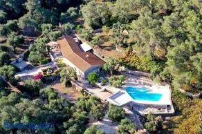 Paxos' Villa - Pool & AC - Image 1