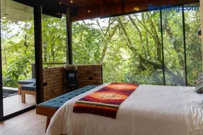 Cabaña "Los Arrayanes", Sumak Cabañas - Image 4