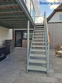 153 m2 by the forest and beach - idyllic countryside - near Legoland - Image 3