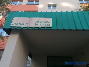 Alterra Apartment,13 legionowa street, flat, mieszkanie 41 - Image 2