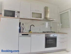 Studio apartman Jordanovac Rebro, 300 metara od KBC Rebro - Image 3