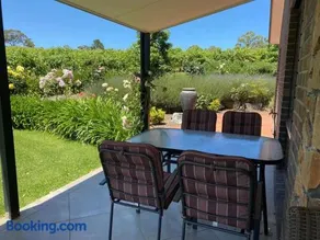 Shiraz Cottage - A Vineyard Retreat in Barossa Valley - Image 4