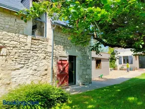 Gîte Les Raudières 3 étoiles - Piscine et Spa - Image 2