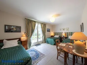 Chambre La Loire - Accès Handicapé, WiFi, Animaux admis - FR-1-590-458 - Image 3