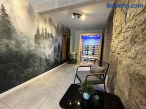 103 m2 geräumiges familienfreundliche Ferienwohnung mit Infrarotsauna in Erfurt - Image 3