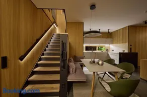 Bergforelle - Bilderbuchausblicke, Sauna und Genussmomente in einer ehemaligen Kapelle - Image 3