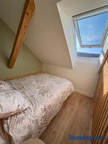 Charmant studio au cœur du Haut Jura - Image 2
