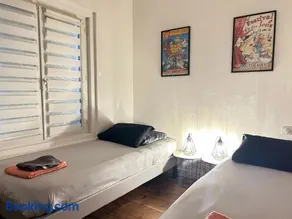 Le Recoin · Maison 1 chambre, wifi, proche centre - Image 2