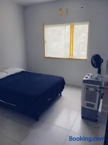Condominio Torres Álamo bl 21 ap102 - Image 3
