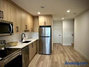Modern Luxury Basement Suite - Image 1