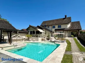Gîte des Pruniers - Image 1