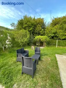 Maison sur la colline - Image 2