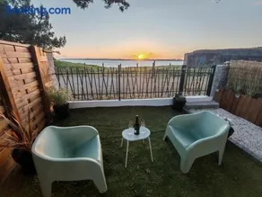 Vue mer, plage à 2 min, climatisation incluse - Image 1