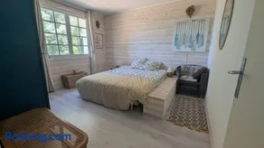 Grande maison familiale au carrefour des plages - Image 3