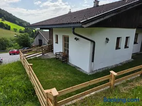 ZuHaus Gruab - Dog Friendly Tyrolean Apartment with fireplace Wildschönau Premiumcard - Image 1
