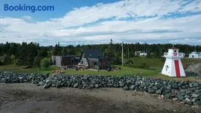 Le Chalet du Phare - Image 1