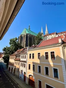 NeißeQuartier - Modernes Apartment in der historischen Altstadt, direkt an der Neiße - Image 3
