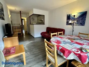 Résidence Le Tourmalet - maeva Home - Appartement 2 Pièces 6 personnes - Confort MAE-8081 - Image 1