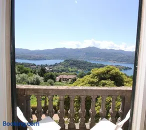 Bellavista in palazzo storico e deliziosa vista lago! - Image 2