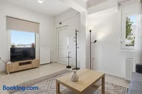 Calma Ioannina Apartment - Image 3