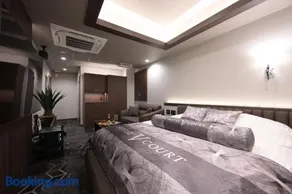Hotel Victoria Court Aasahikawa-Adult Only - Image 3