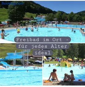 Appartamento adatto alle famiglie con giardino e sauna | Vista sulla montagna - Image 1