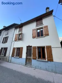 Townhouse The Granary Bourg d’Oisans - Image 2