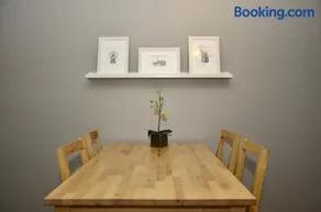 Forenom Serviced Apartments Oslo Rosenborg - Image 3