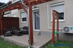 Győrszem Apartman - Image 4