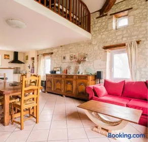 Gîte de Lafargue - maison en pierre lumineuse - Image 3