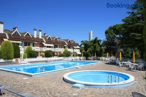 Residence Equilio Family Apartments - Image 1