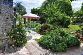 Maison confortable à Bréhémont avec jardin paisible - Image 5