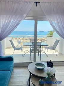 Ifigenia Sea View Apartments - Image 1