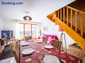Appartement 8 Personnes A Genos - Wifi, Pres Du Lac - Image 2