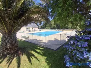 Mobil home avec piscine sur la côte de granit rose - Image 3