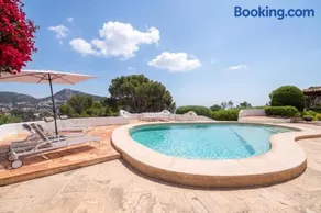 Villa Ancora – Views At La Mola - Image 2