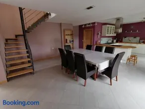 L'Atelier d'Arthur - Gîte chaleureux avec jacuzzi. - Image 4