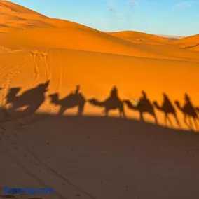 Camping Merzouga - Image 1