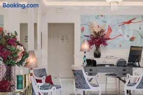 Hotel La Ville Rome - Image 5