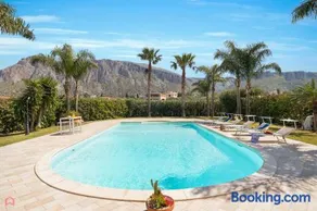 Panoramica Villa con Piscina sul Mare (Sanificata) - Image 4