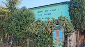 Hostal Restaurante Las Cavenes Del Cabaco - Image 1