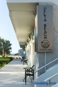 Delta Beach - Image 1