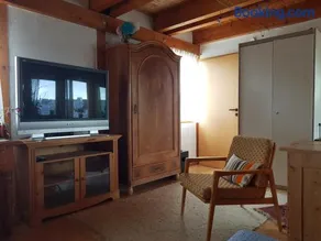 Zentrale Ferienwohnung auf dem schönen Hunsrück - Image 3