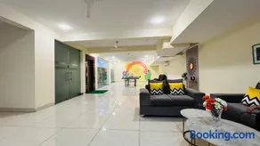 BluO Studio5 Golf Course Road - Gym, Terrace Garden - Image 2