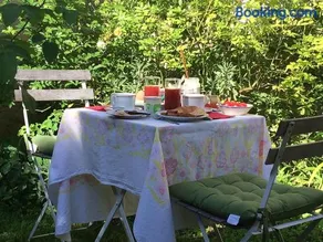 Bévau - B&B bio - Image 1