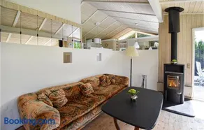 Three-Bedroom Holiday Home In Asperup - Image 3