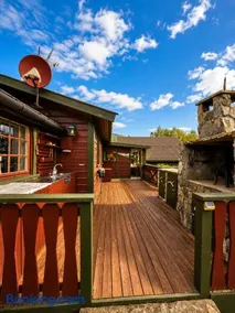 Vang Centrum Cabin - Image 1